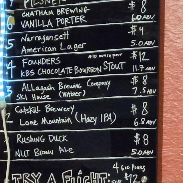 Recent check-in photo 1