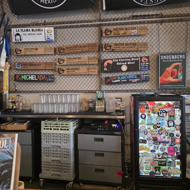 Recent check-in photo 1