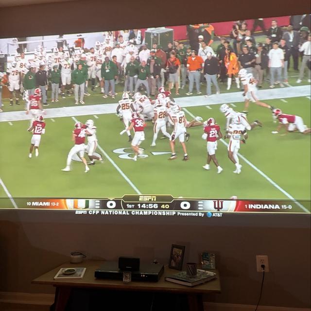 Recent check-in photo 1