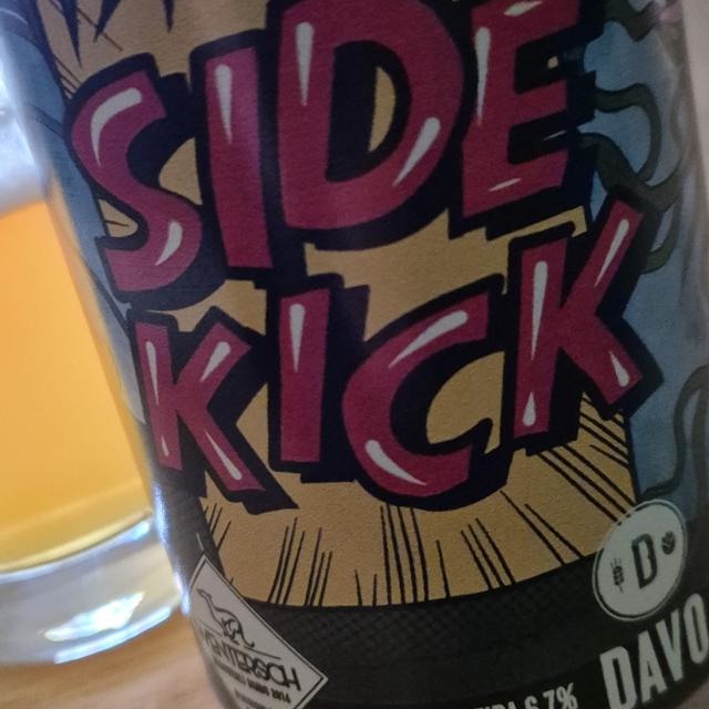 Recent check-in photo 1