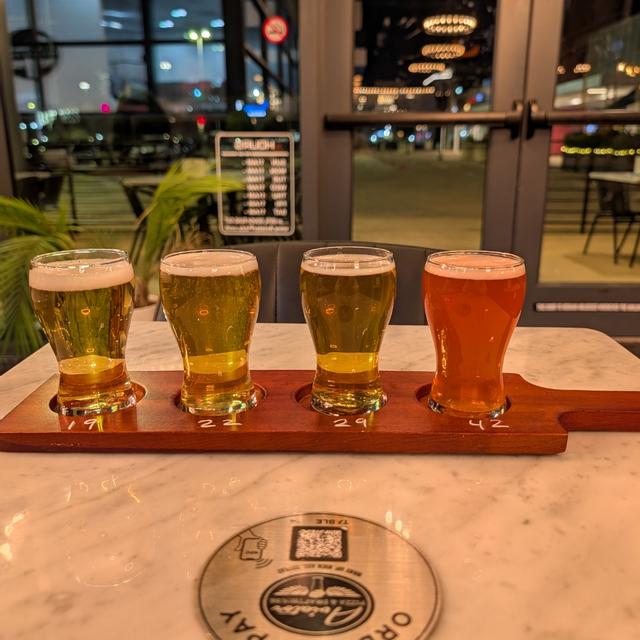 Recent check-in photo 1