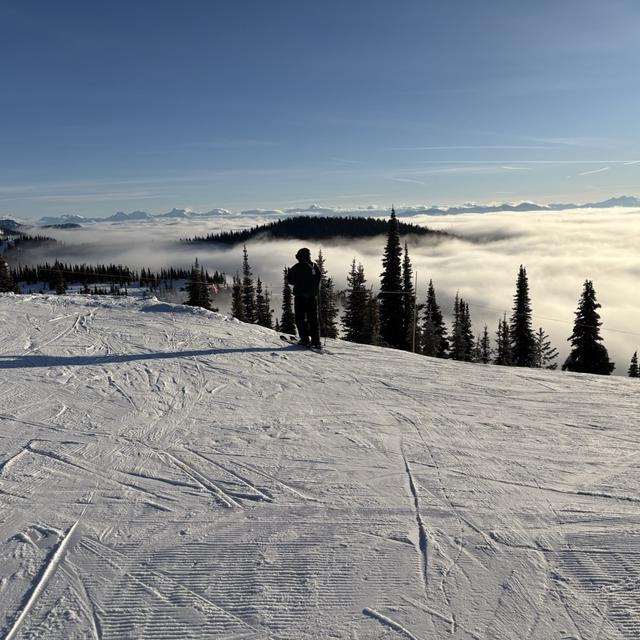 Recent check-in photo 1