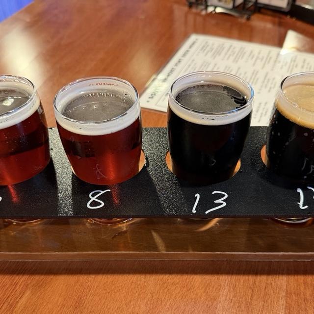 Recent check-in photo 1