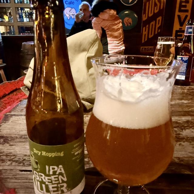 Recent check-in photo 4