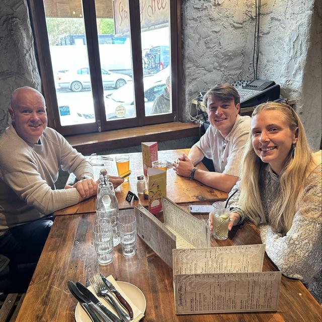 Recent check-in photo 1