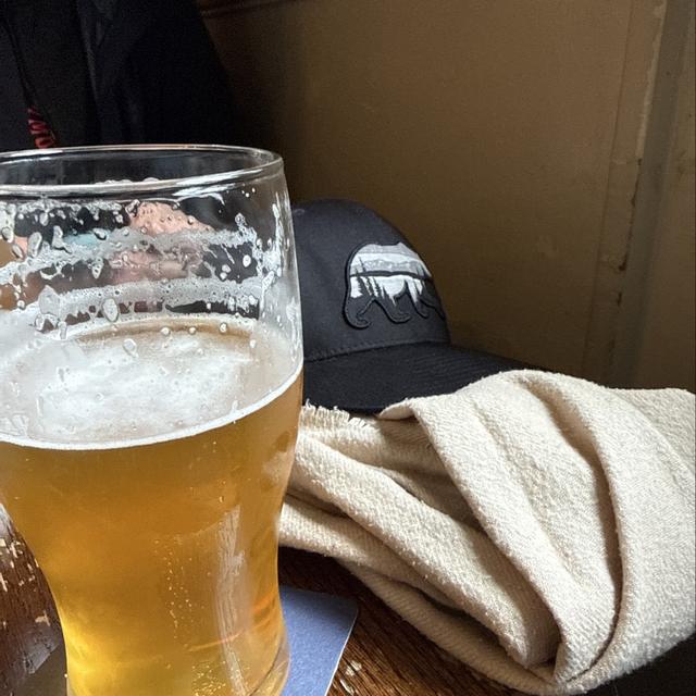 Recent check-in photo 1