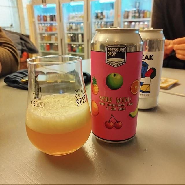 Recent check-in photo 1