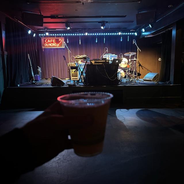 Recent check-in photo 1