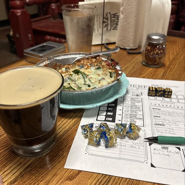 Recent check-in photo 1