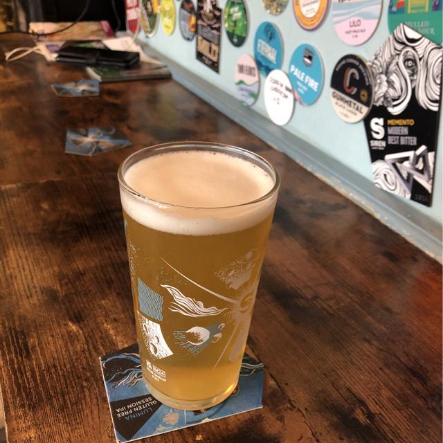 Recent check-in photo 1