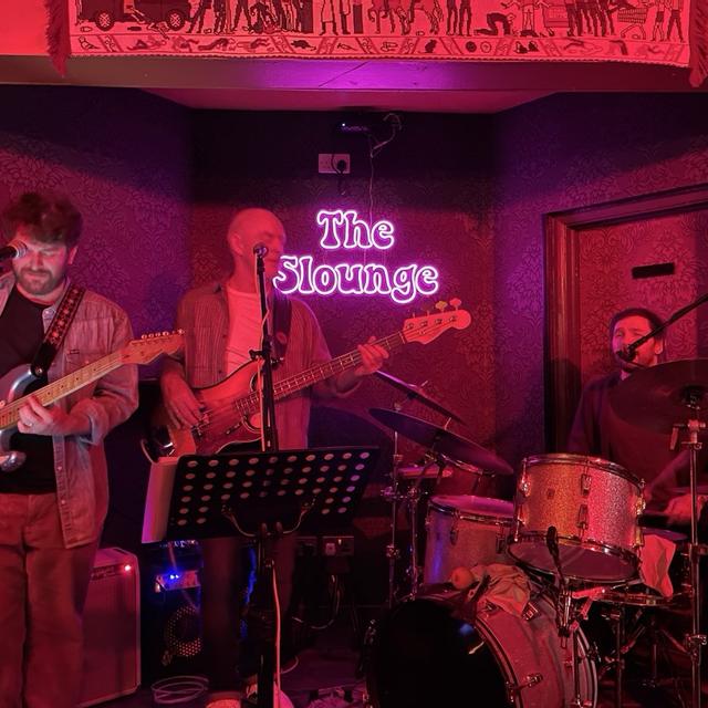 Recent check-in photo 1