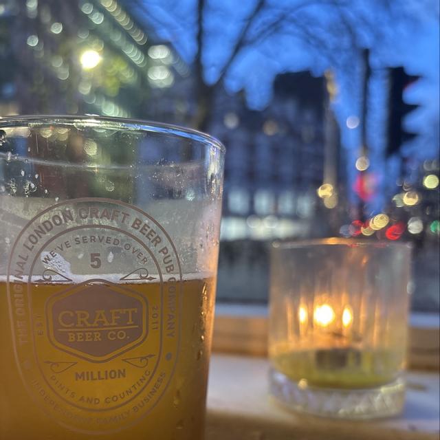 Recent check-in photo 1