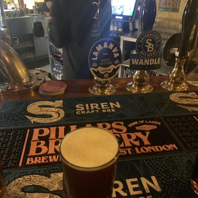 Recent check-in photo 1