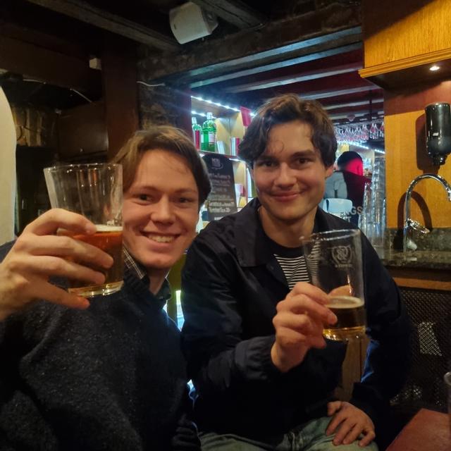 Recent check-in photo 2
