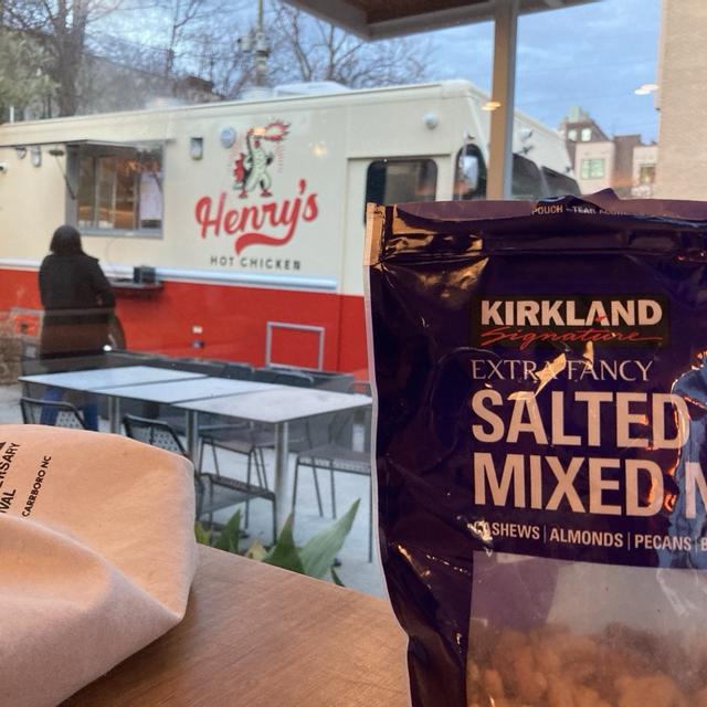 Recent check-in photo 1