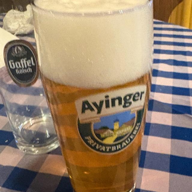 Recent check-in photo 1