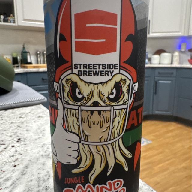 Recent check-in photo 1