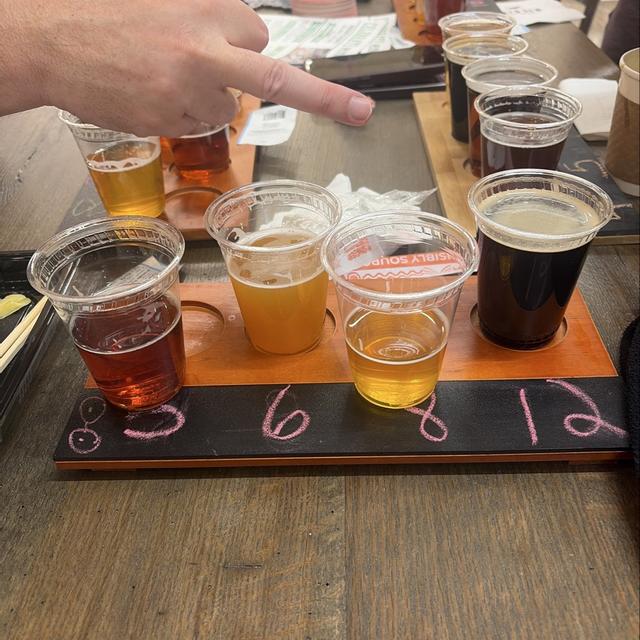 Recent check-in photo 1