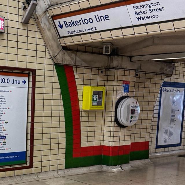 Recent check-in photo 2