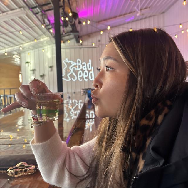 Recent check-in photo 1