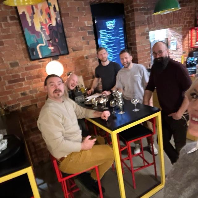 Recent check-in photo 1