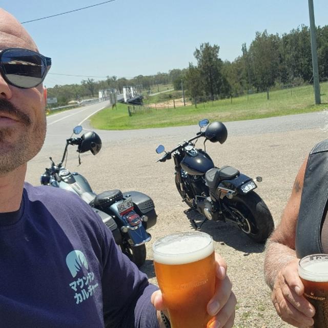 Recent check-in photo 1