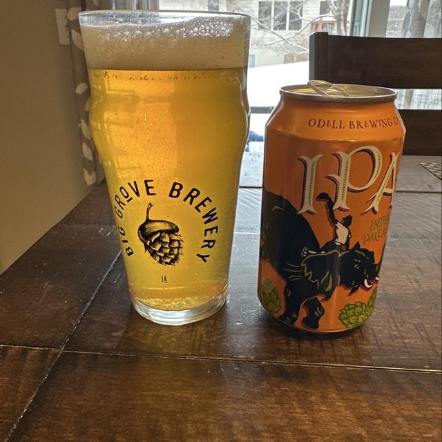 Recent check-in photo 1