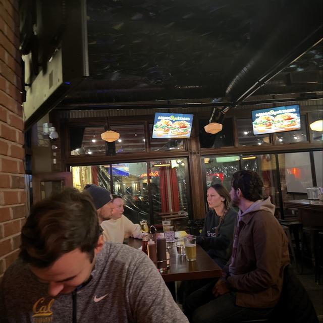 Recent check-in photo 1