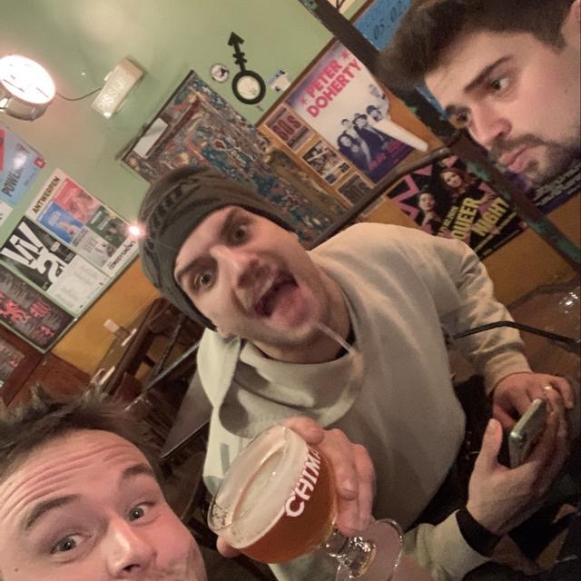 Recent check-in photo 2