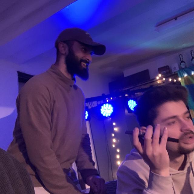 Recent check-in photo 1