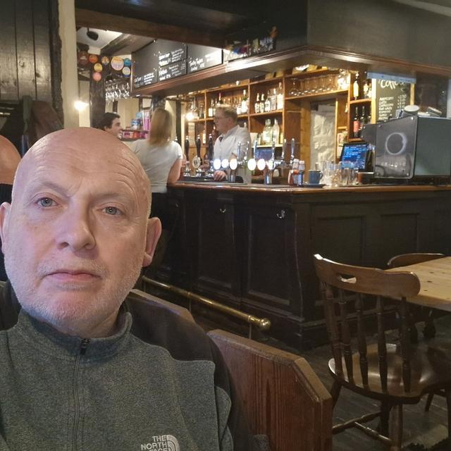 Recent check-in photo 1