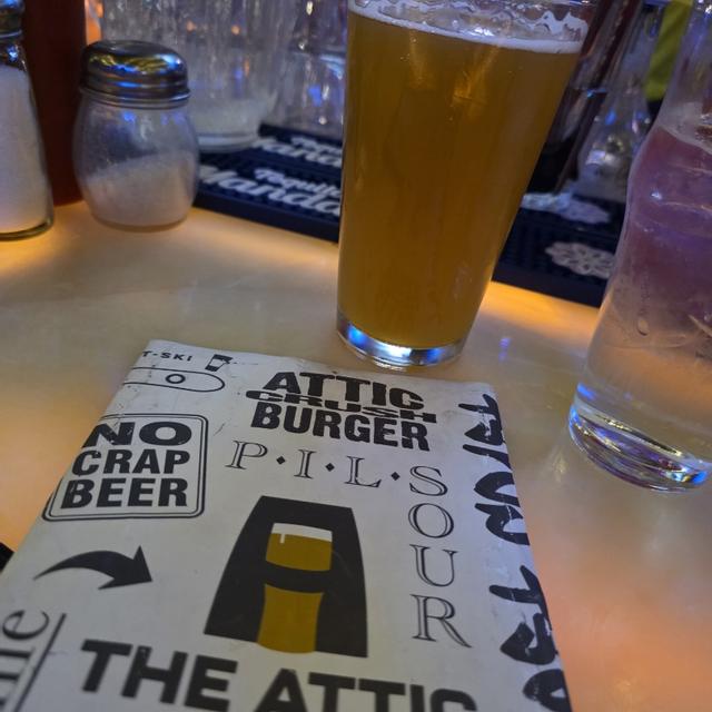 Recent check-in photo 1