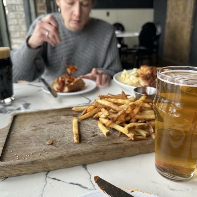 Recent check-in photo 1