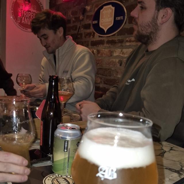 Recent check-in photo 1