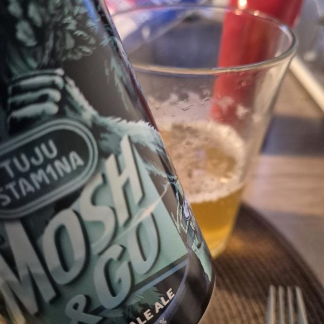 Recent check-in photo 1