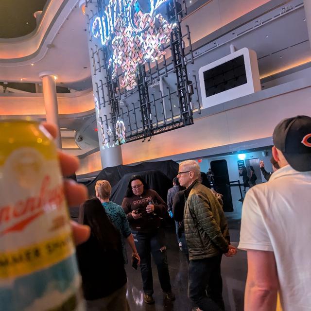 Recent check-in photo 1