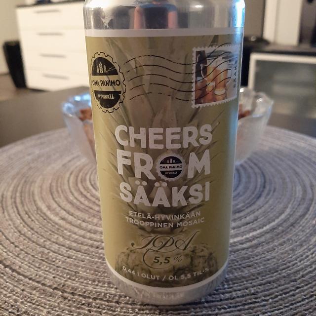 Recent check-in photo 2