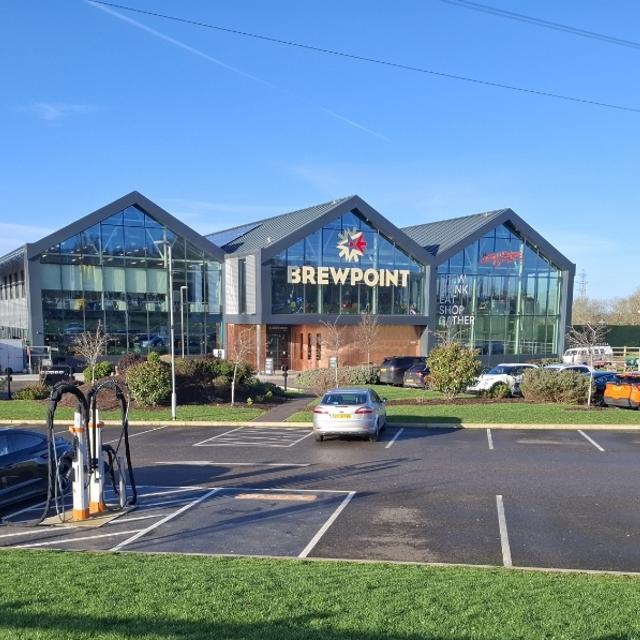 Recent check-in photo 1