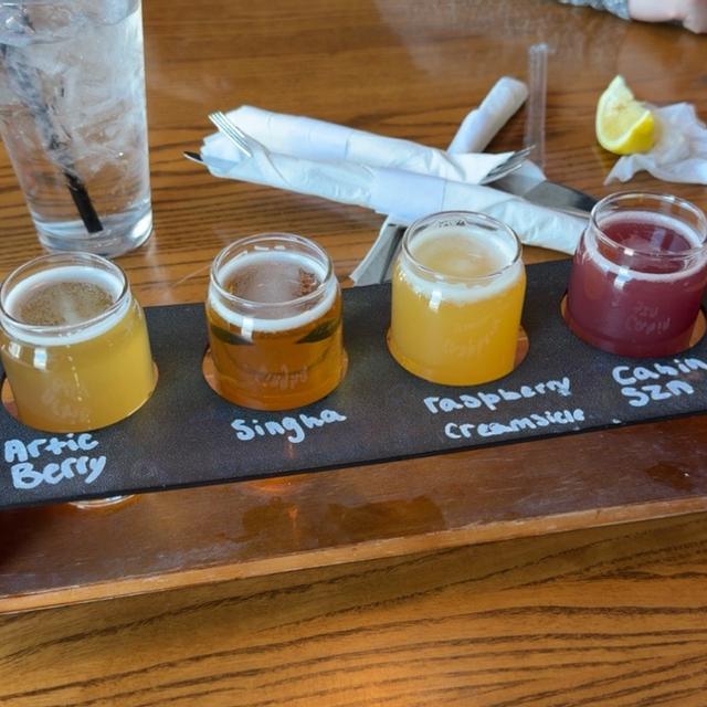 Recent check-in photo 6