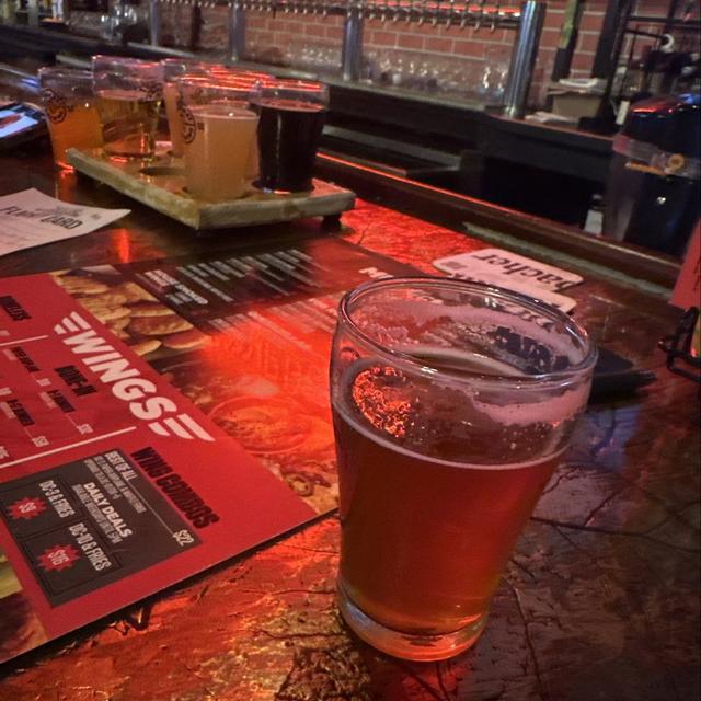 Recent check-in photo 1