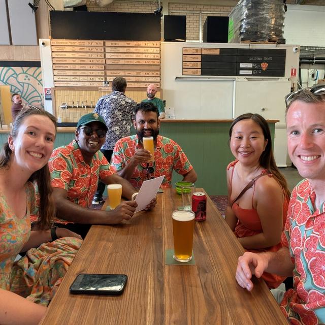 Recent check-in photo 1