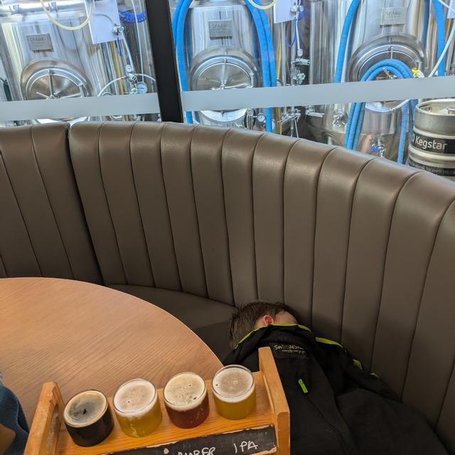 Recent check-in photo 1