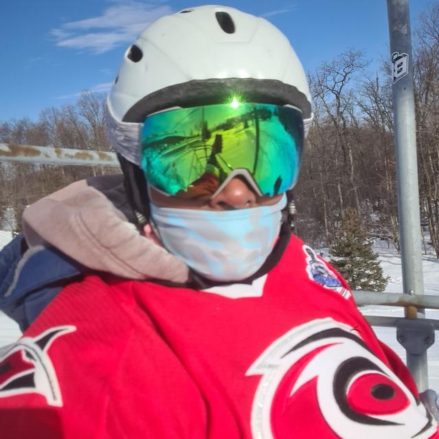 Recent check-in photo 1