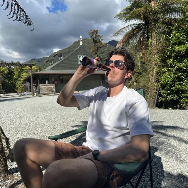 Recent check-in photo 1