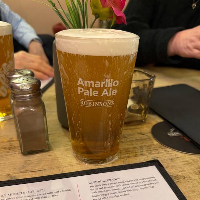 Recent check-in photo 1