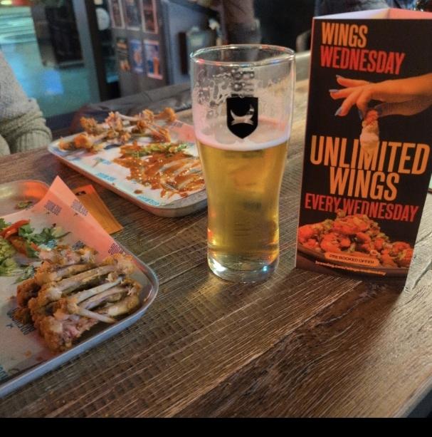 Recent check-in photo 1