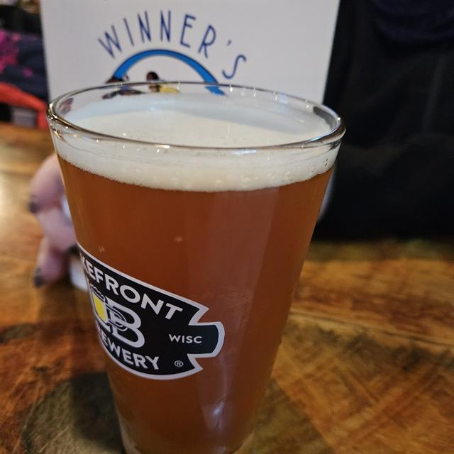 Recent check-in photo 1