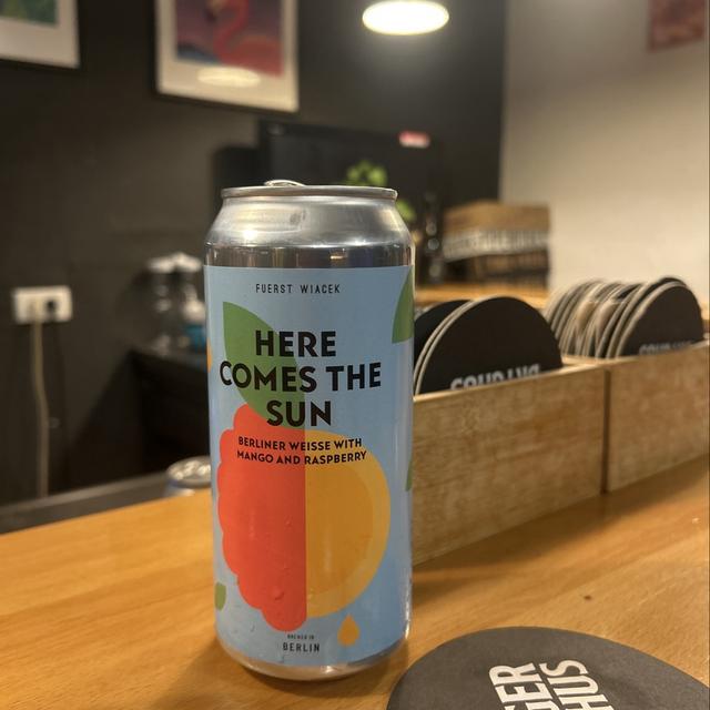 Recent check-in photo 1