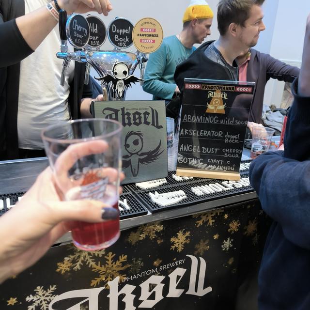 Recent check-in photo 1