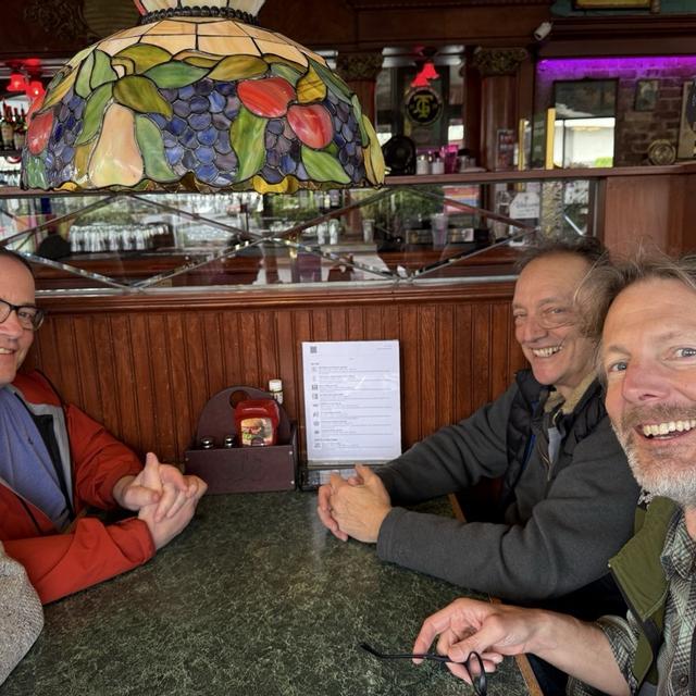 Recent check-in photo 1